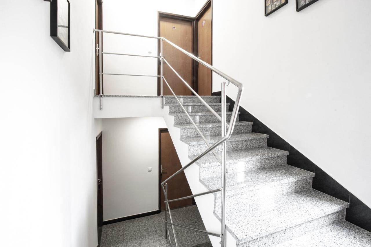 Galapagus Privat Beach & Boat Dock Apartment Metajna Exterior photo